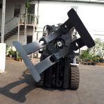 Jenis Forklift Attachment