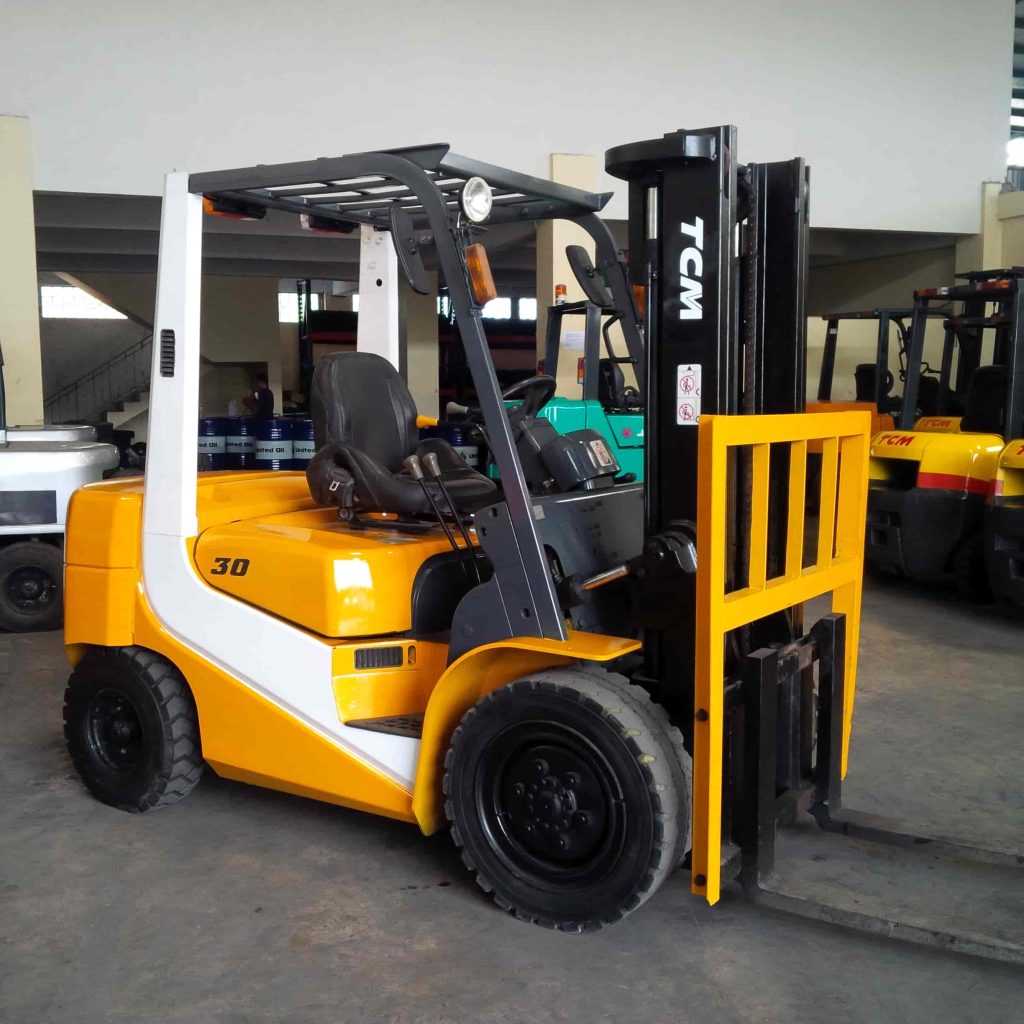 Sewa Forklift