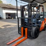 sewa forklift