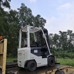 beli forklift bekas