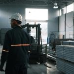 cara memperbaiki forklfit